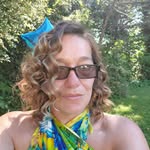 Jody Benedict-Gray - @joddyisthatu - Instagram