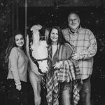 Jody Ebbinger-Bentley - @jodyebbentley - Instagram