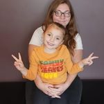 Jody Bingham - @my2girls23 - Instagram