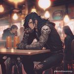 Jody Bishop - @for_lack_of_a_better_name96 - Instagram