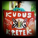 Doey Slankers Kretek - @jodyblues - Instagram