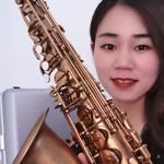 张晓艳 - @jody_blues - Instagram