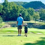 Jody Randall - @jody.bluecollargolfer - Instagram