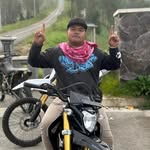 Jody Boss Muda - @jodymuda - Instagram