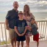 Jody Boyer - @jodidy08 - Instagram