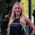 Jody Brady - @jodyempoweredfit - Instagram