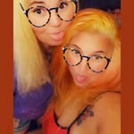Jody Brannon - @chymowa69 - Instagram