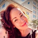 Jodi Apelman-Brewster - @her_purple_majesty - Instagram