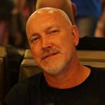 Jody Brunson - @brunsonjody - Instagram