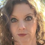 Jody Cantrell Dyer - @justathoughtjodybug - Instagram