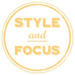 Jo Carmichael and Jody D'Arcy - @styleandfocus - Instagram