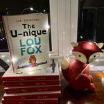 Jodi Carmichael - @jodiwriter - Instagram