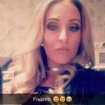 Jodie Carmichael - @carmichaeljodie - Instagram