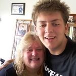 Jody Brandt-Carmichael - @jodybrandt68 - Instagram