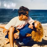 Jody Carpenter - @aussiepup_willowmoon - Instagram
