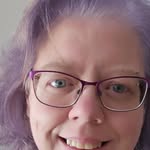 Jody Case - @hookedonfluffcrochet - Instagram