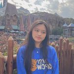 Jody Chan - @jodychanss - Instagram