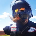Jody Cherry - @throttlehappy303 - Instagram