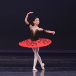 Jodi Childs - @childsballet - Instagram