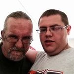 Jody Childs - @childsjody747 - Instagram