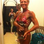 Jody Childs - @jodymsgby - Instagram