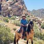 Jody Hamaker Childs - @jodychilds - Instagram