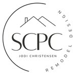 Jodi Christensen - @scpcinteriordesign - Instagram