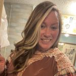 Jodie Colvin Boone - @jdizzleb - Instagram
