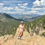 Jodi Copeland McGahan - @jodirene11 - Instagram