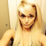 Christina Jody Cottrell - @livingpaintstokes - Instagram