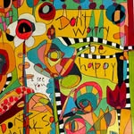 Jody Cottrell - @jodygirlart - Instagram