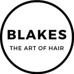 Jody Cross - @blakestheartofhair - Instagram