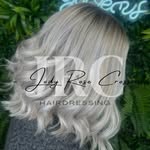 Jody-Rose cross - @jrc_hairdressing - Instagram
