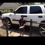 Jody Culp - @culpjody - Instagram