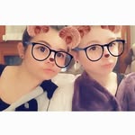Jody&Dado - @dado_and_jody - Instagram