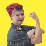 Jodi Delaney - @jazzhandenthusiast - Instagram