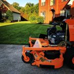 Jody Dodson - @topflightlawncare - Instagram