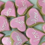 Jody Dodson - @seasonsofsweetness - Instagram