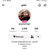 Jodie Dove - @lavette_00 - TikTok