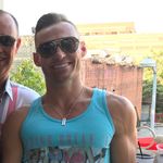Jody Driver - @jmdriver - Instagram