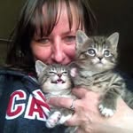 Jody Dunn - @jodyandsamson - Instagram