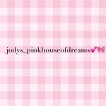 Jody Dunn - @jodys_pinkhouseofdreams - Instagram