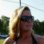 Jody Ellington - @rockergurl98 - Instagram