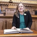 Jodi Emerson - @rep.emerson - Instagram