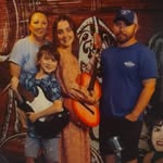 Jody Ennis - @surferslife4me - Instagram