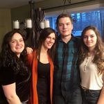 Jody Ewing - @jodylynnewing - Instagram