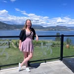 Jody Fleming - @blondy_13_11 - Instagram