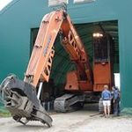 Jody Fleming - @flemingsequipment - Instagram