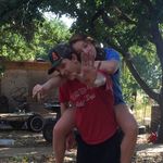 Jody Fleming - @real.bobo - Instagram