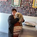 Jodie Foreman - @bugs2704 - Instagram